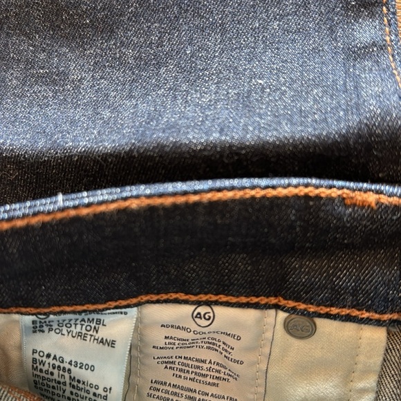 AG Adriano Goldschmied Jeans - Picture 7 of 7